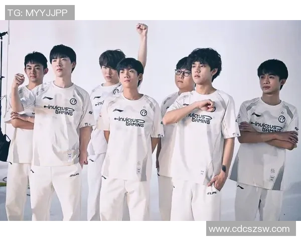 IG战队转型之路揭秘：从巅峰到重生的奋斗历程与未来展望