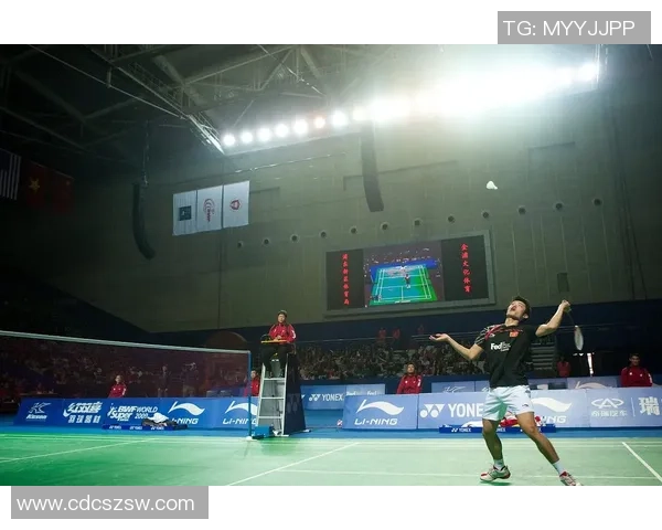 专访羽毛球名将杨伟深度剖析其成功背后的秘诀与心路历程