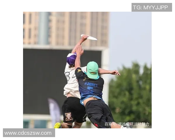 深圳飞盘队在极限运动联赛中的强势表现与战术分析